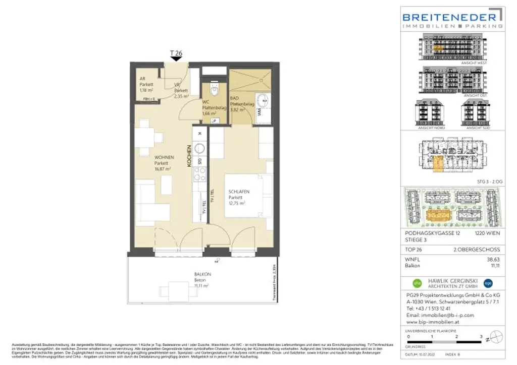Plan