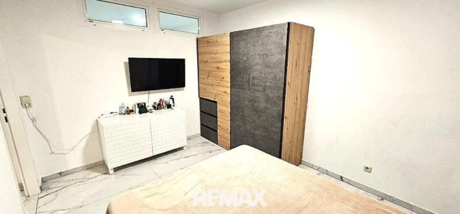 Top 21  Schlafzimmer 2. Ansicht