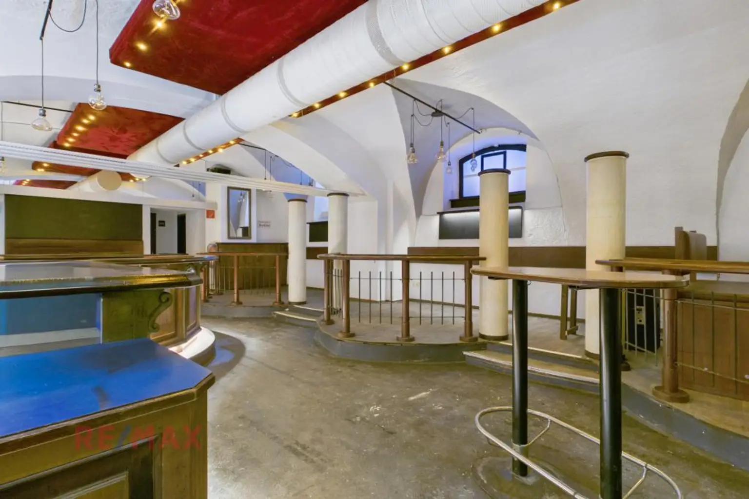 Schützenkeller - Bar