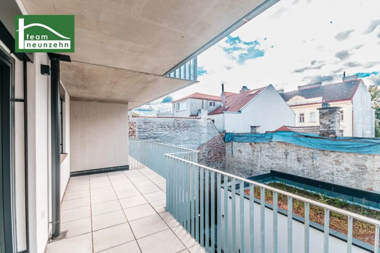 Fertiggestellte Neubau-Erstbezugswohnungen in Penzing nahe Schönbrunn. Küche inklusive!