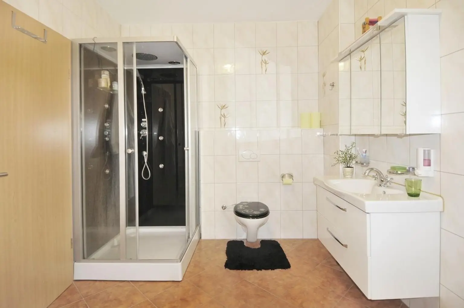 Badezimmer TOP 1