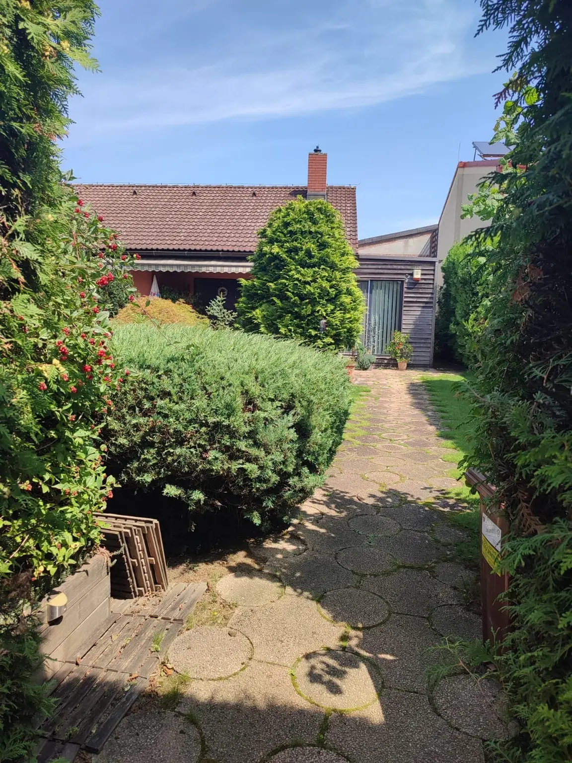 TOP Baugrund für EFH oder DH