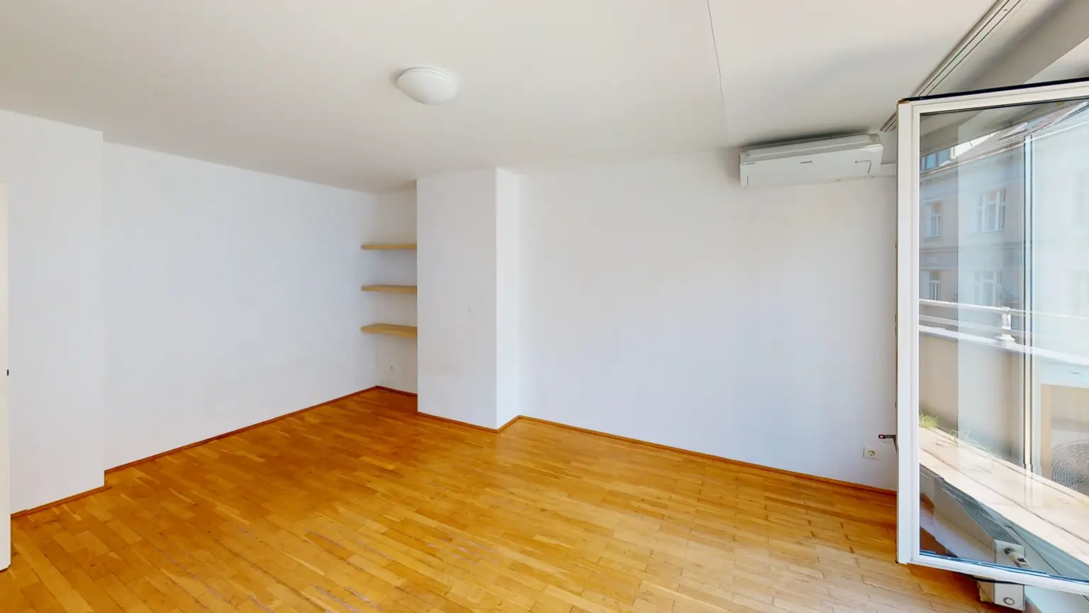 Wohnraum VI