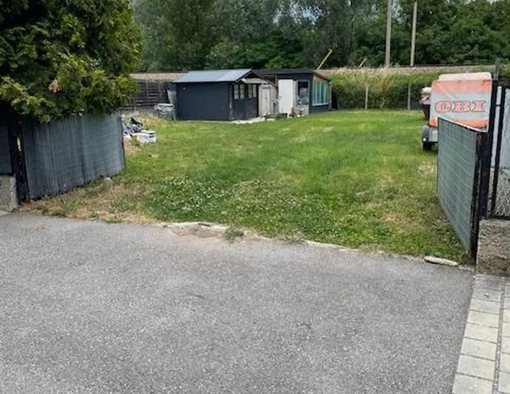 Grundstück 460m² in Korneuburg ohne Bauzwang - Provisionsfrei