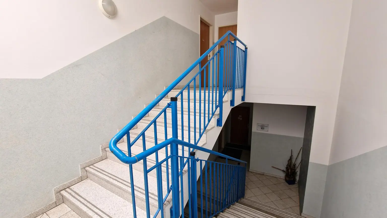 Großzügige 2-Zimmer-Wohnung mit Parkplatz im Zentrum von Oberwaltersdorf – unbefristet zu mieten!