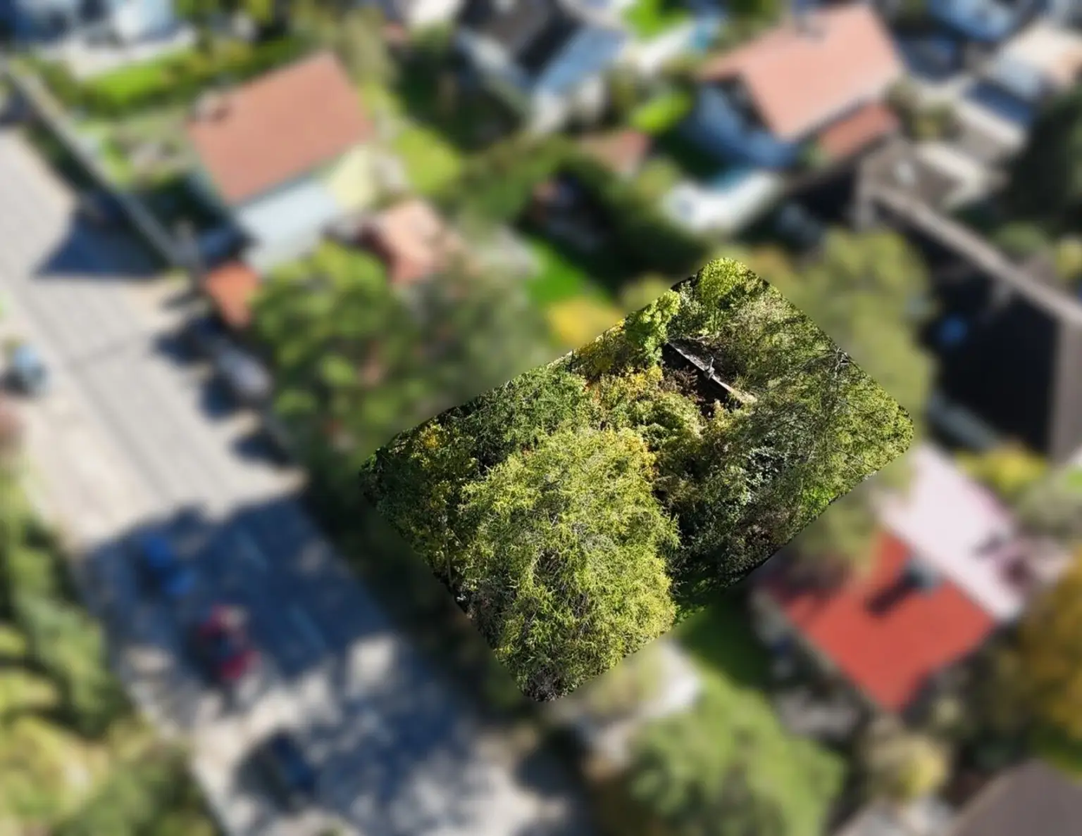Ein Platz fürs Leben - Baugrundstück in Breitenfurt!