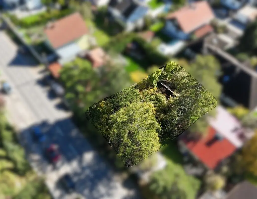 Ein Platz fürs Leben - Baugrundstück in Breitenfurt!