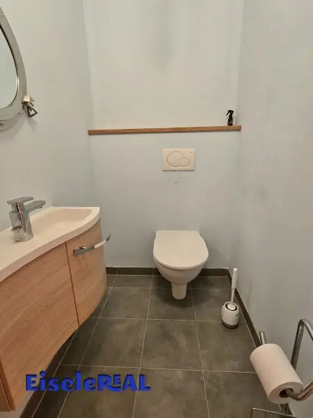 Tolle 3 Zimmer Wohnung – Balkon - Tiefgaragenplatz