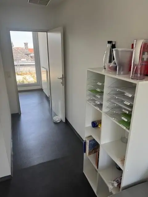 Geschäftshaus in Welser Innenstadt - Fußgängerzone, Prime Location!!!