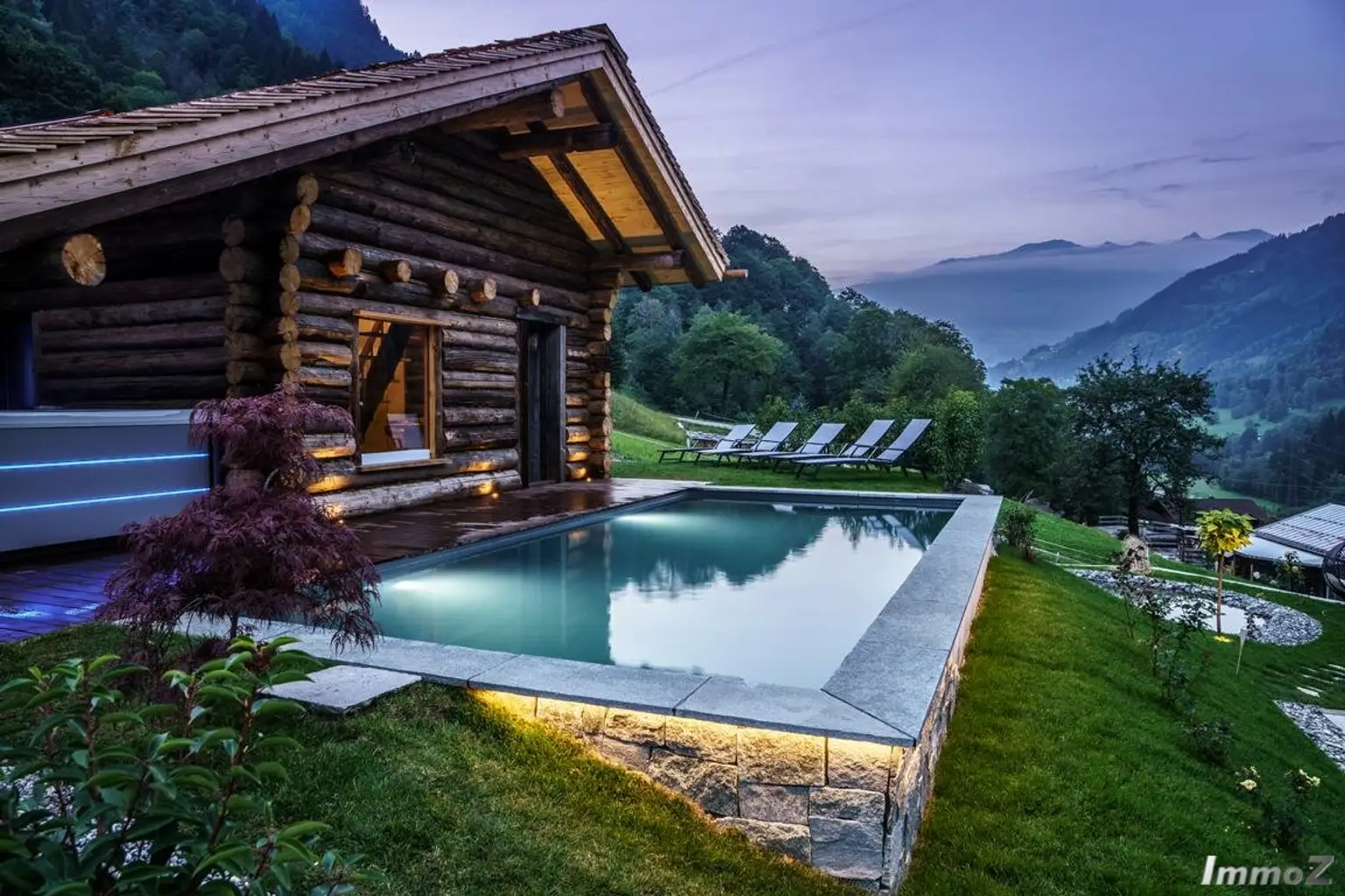 Chalet Montafon Vorarlberg kaufen (23)