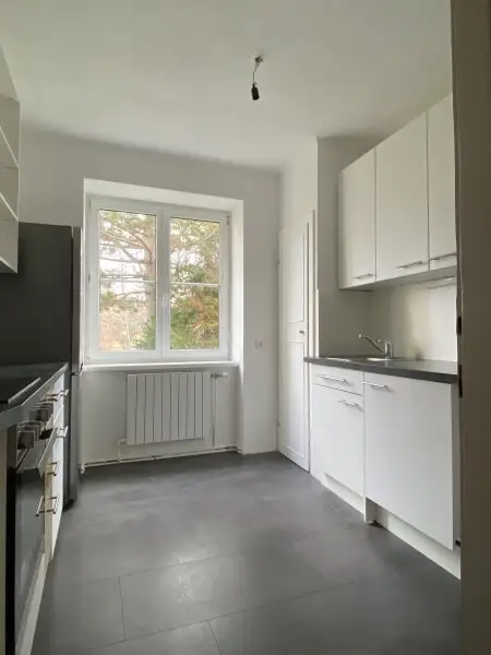 Schöne Eigentumswohnung in guter Lage