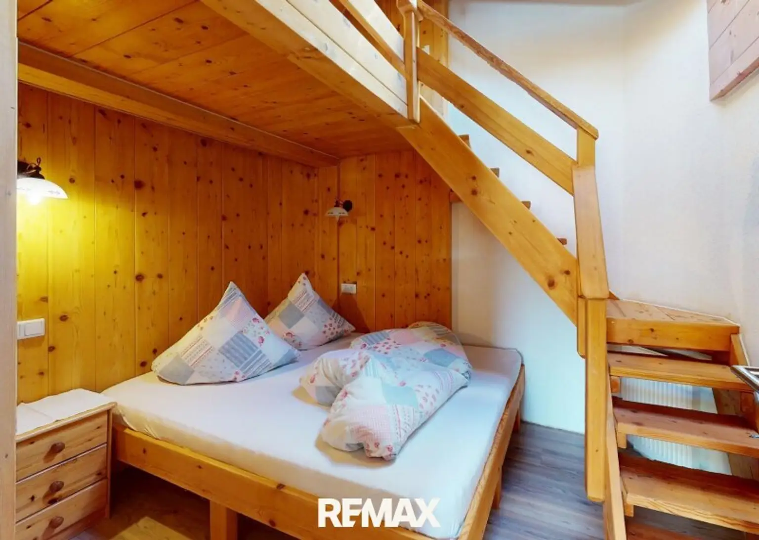 Niederthai - Studio - DG - Zimmer