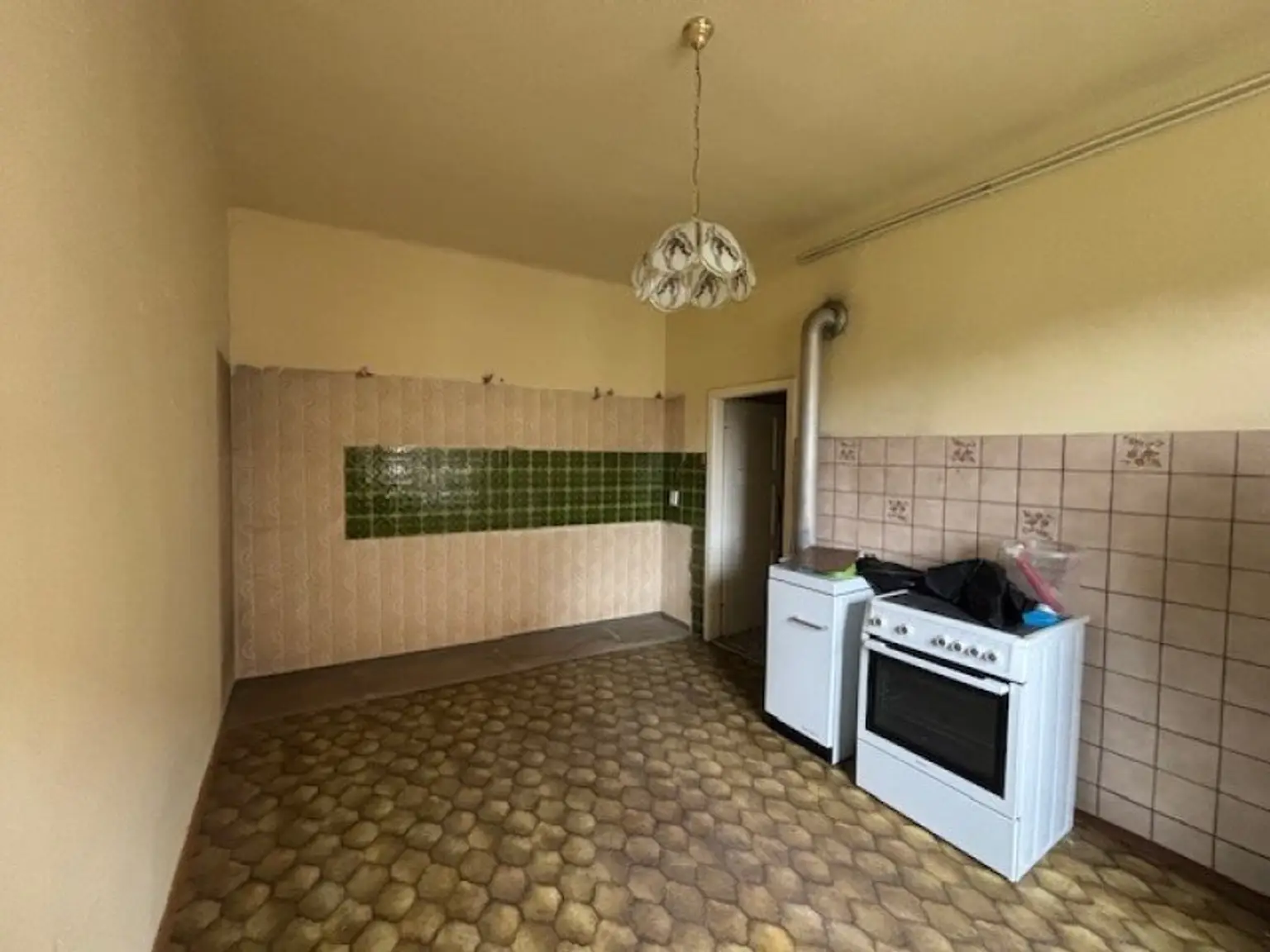 Oggau - Erwecken Sie dieses Landhaus aus dem Schlaf!