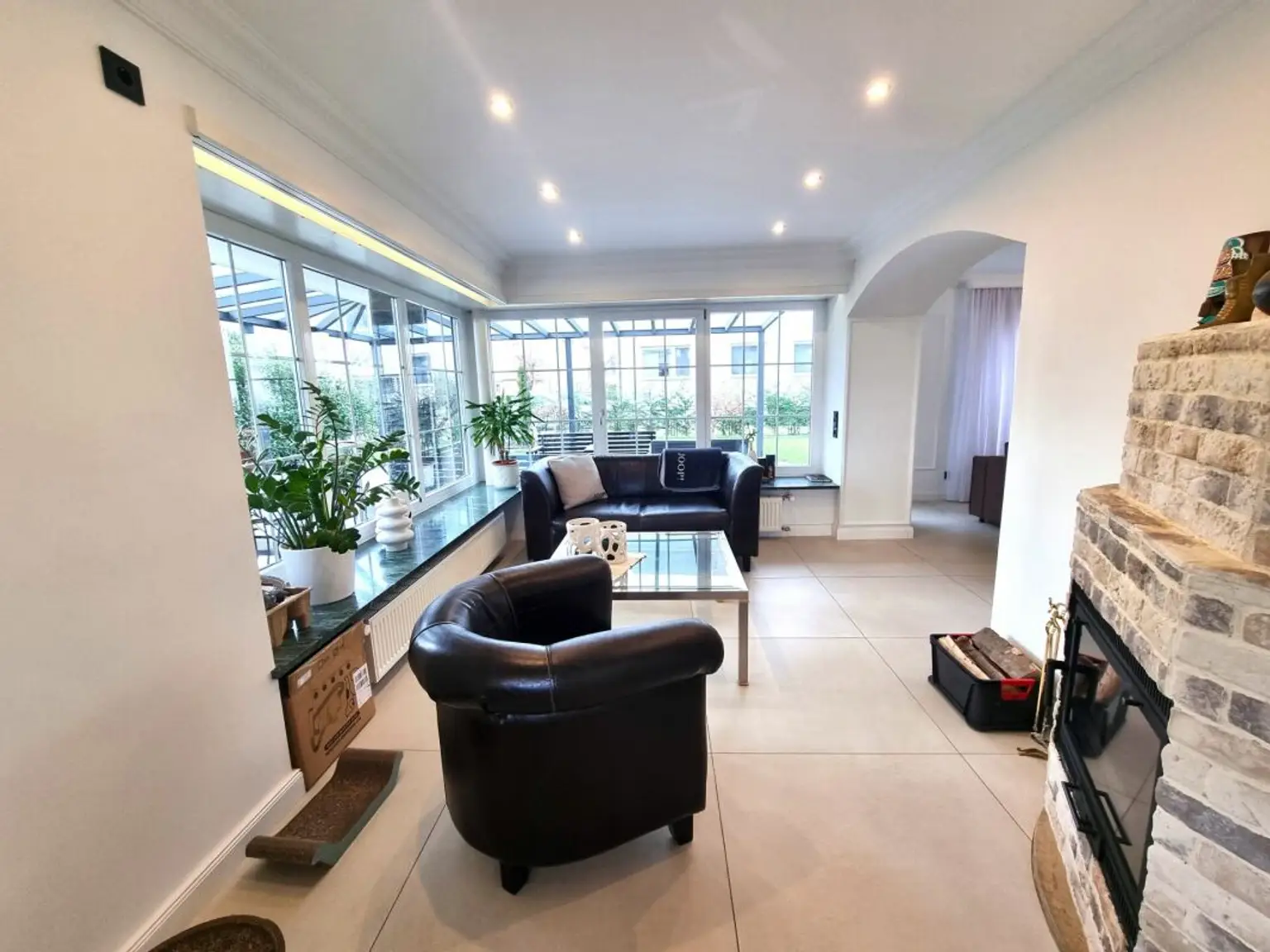 Exclusive Villa mit besonderem Flair!