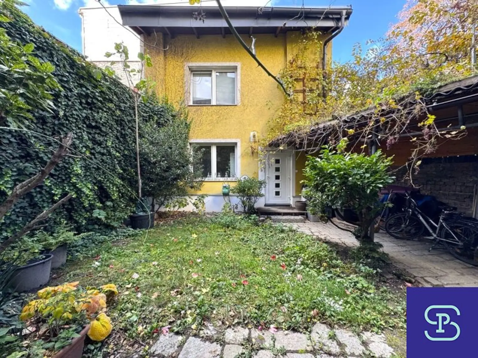 Betriebsobjekt 435m² mit Einfahrt Nähe Linzer Straße - 1140 Wien