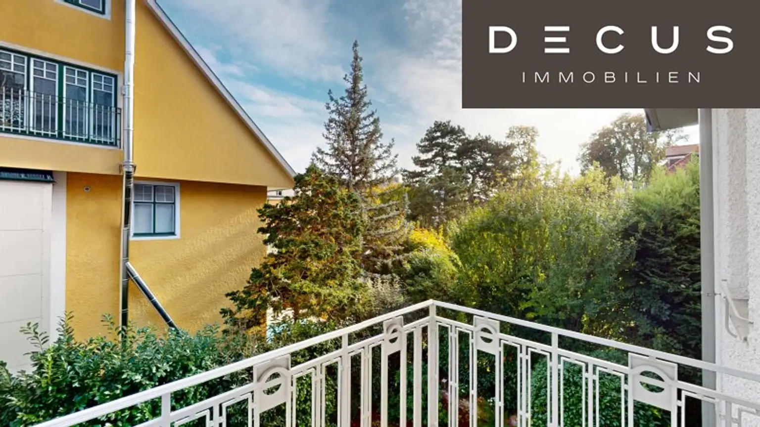 | ERSTBEZUG NACH SANIERUNG | VILLENVIERTEL HIETZING | KLIMATISIERT | WÄRMEPUMPE |