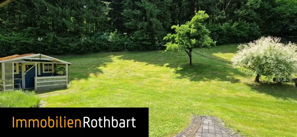Charmantes Einfamilienhaus mit Garten und Garage in Bruck an der Mur/Oberaich