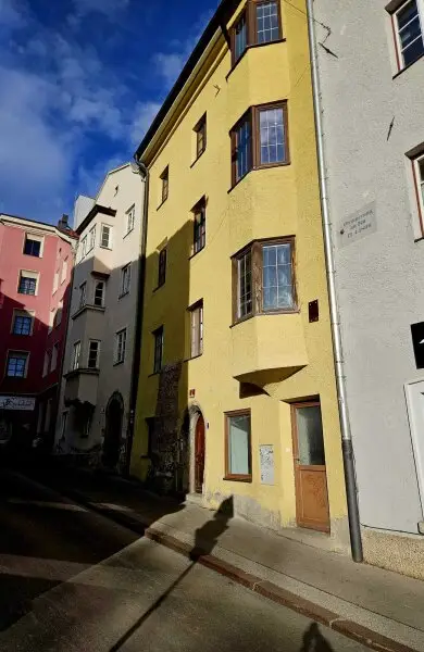 Kirschentalgasse