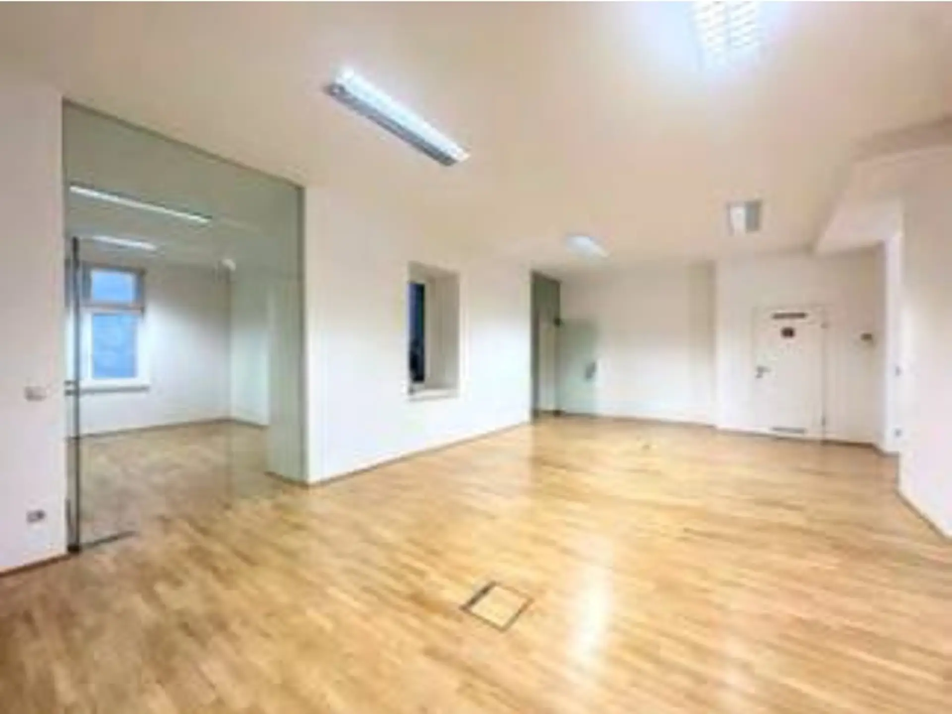 1010 Wien, Biberstrasse 10 Foto 1