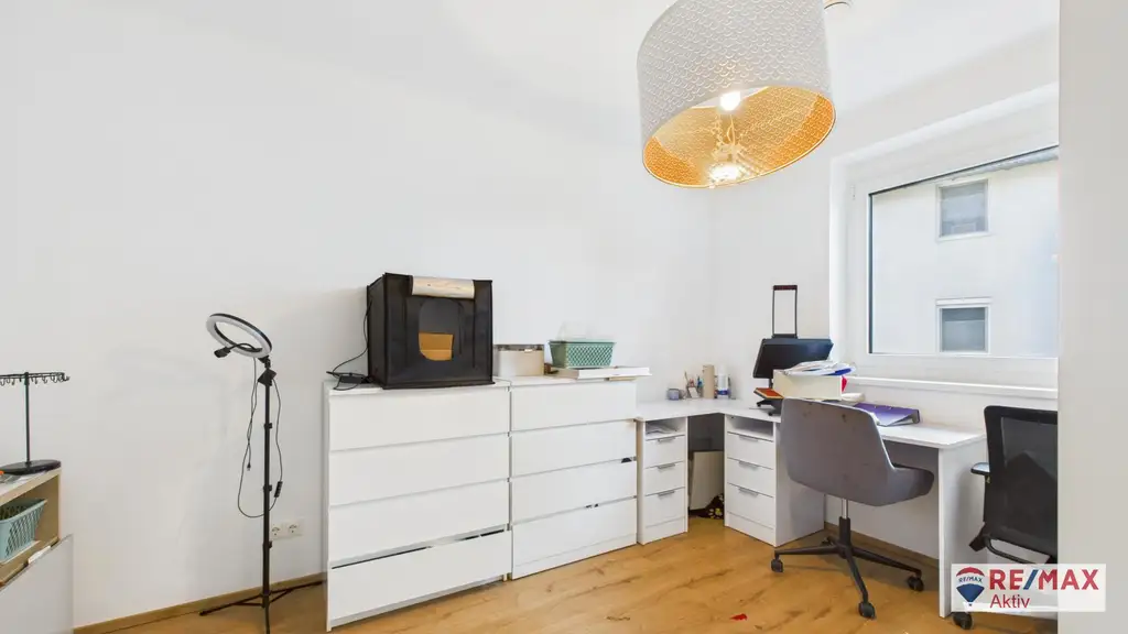 Modernes Reihenhaus mit Top-Ausstattung