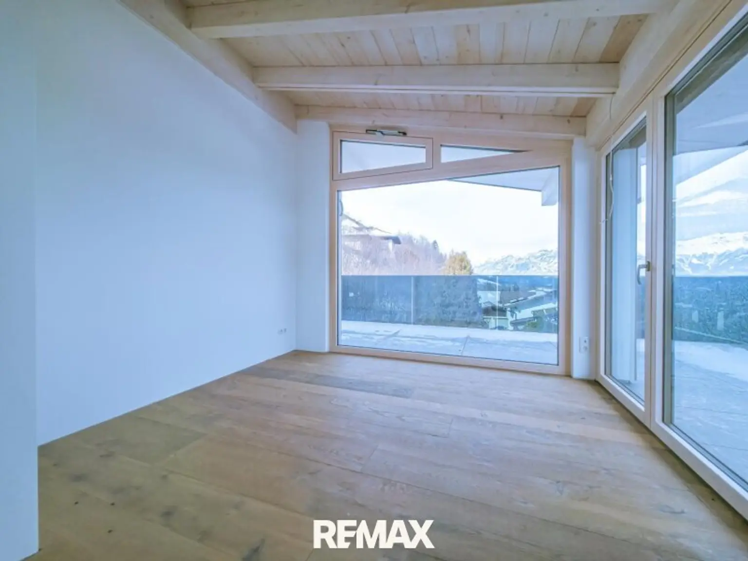 Schlafzimmer/Büro