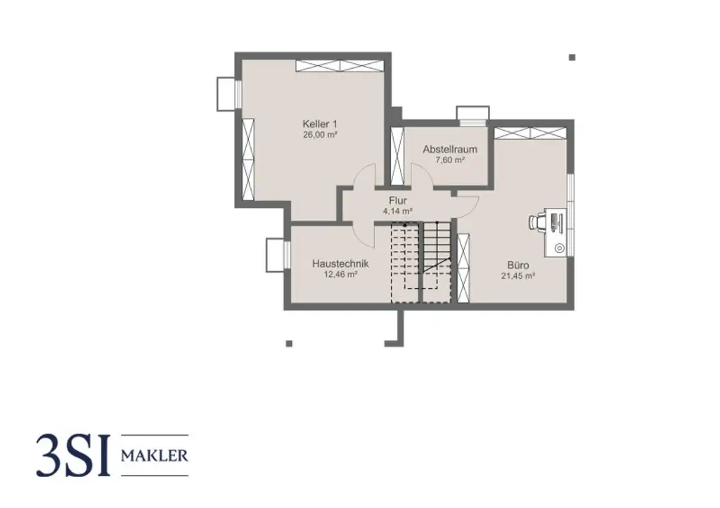 Traumhaftes Einfamilienhaus am Rande des Biosphärenparks Wienerwald
