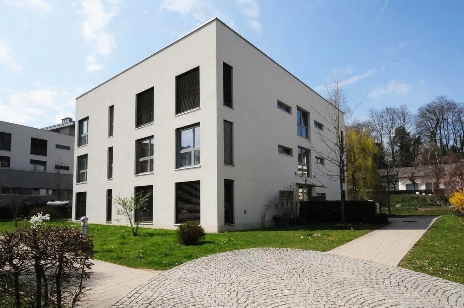 Außenansicht