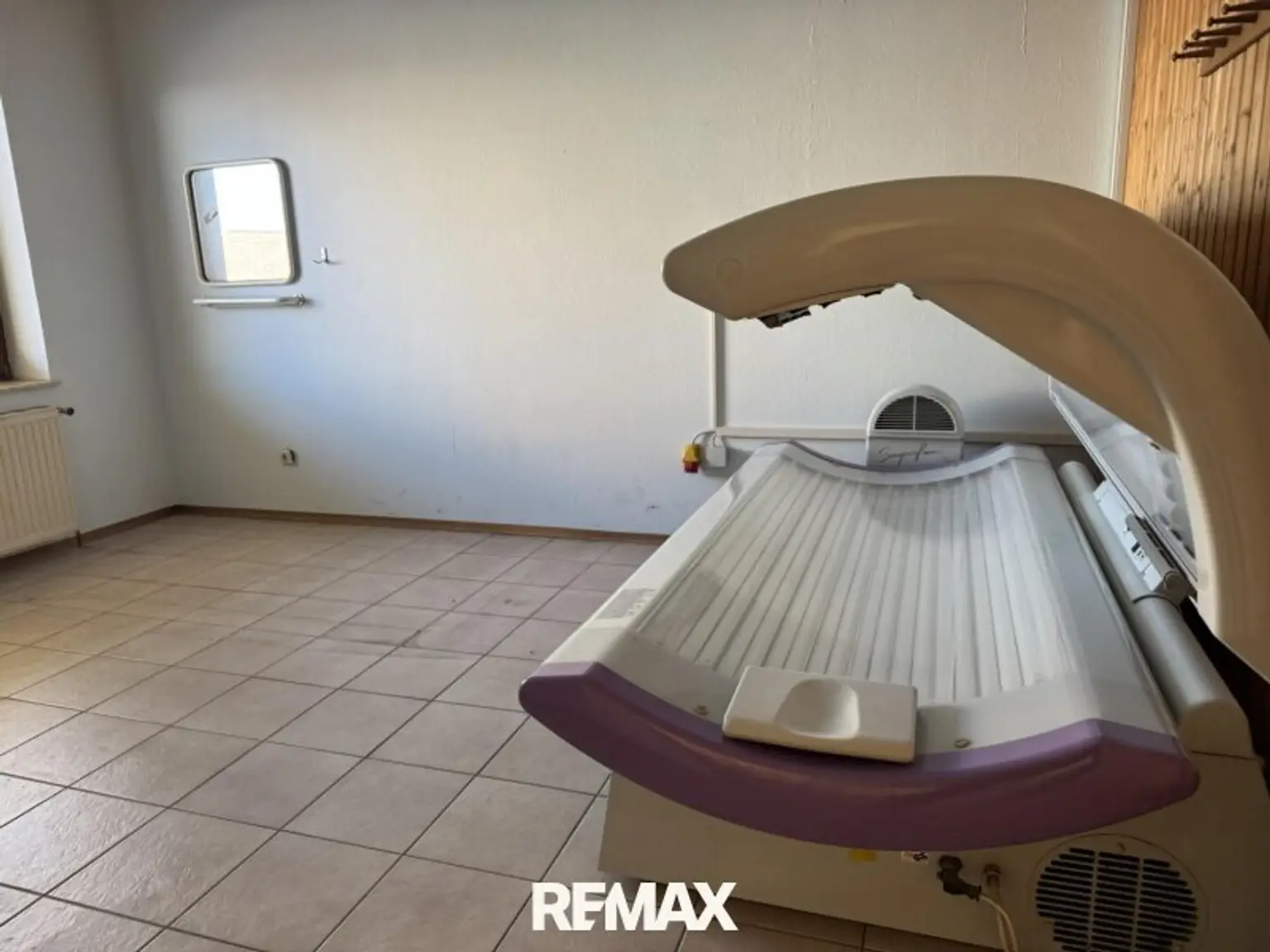 Solarium
