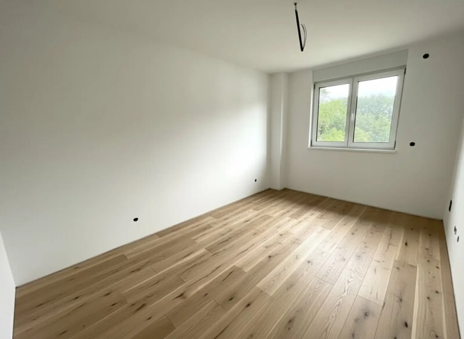 Moderne Doppelhaushälften in Ebenfurth – Ruhige Grünlage nahe Wien