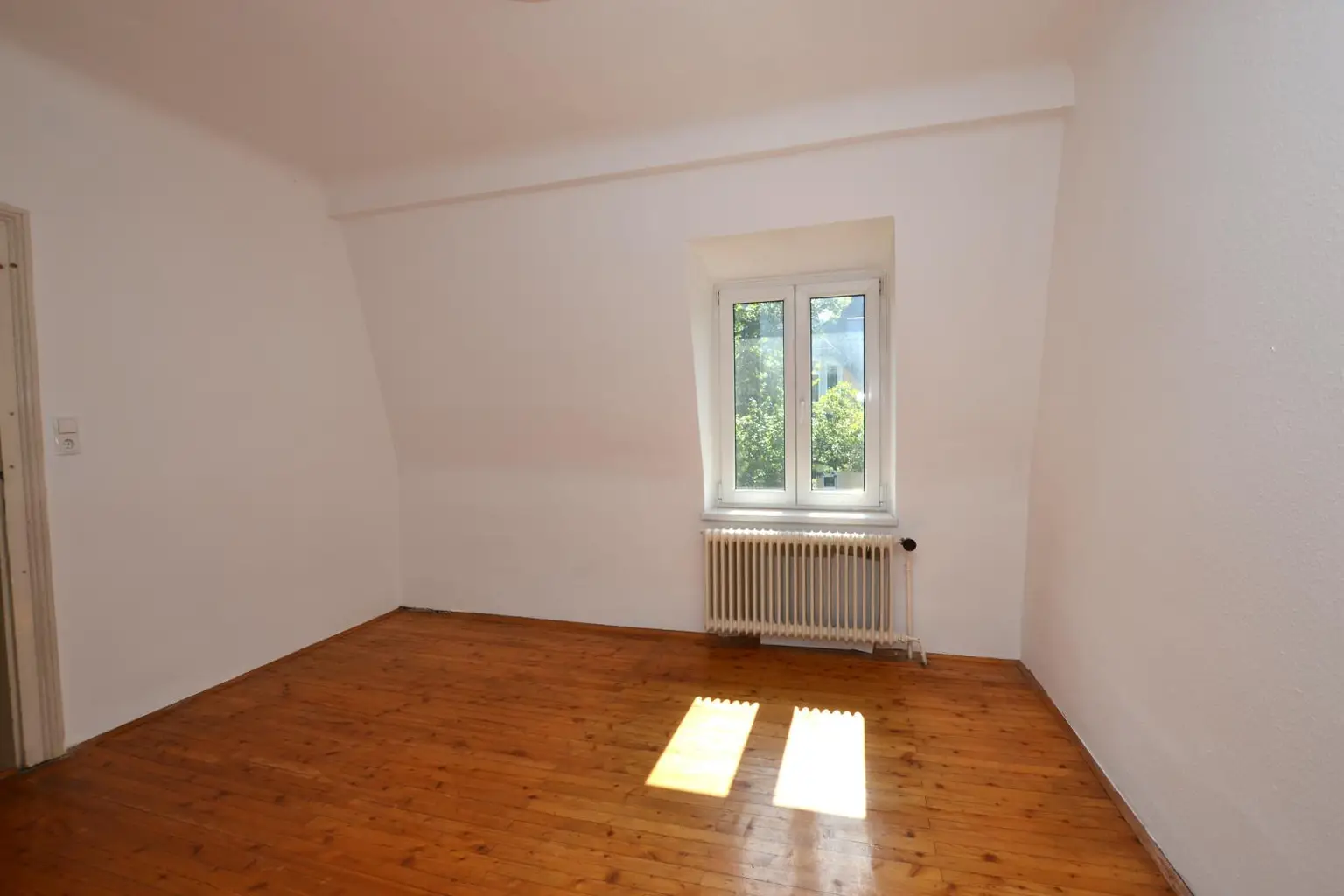 Arbeitszimmer