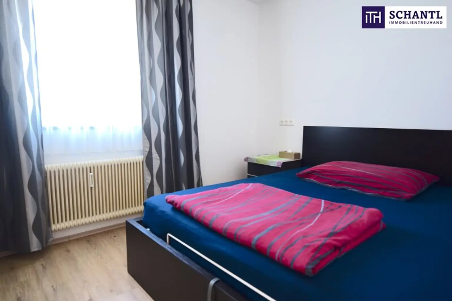 Ab in den 9. Stock - Traumhaftes 3-Zimmer-Penthouse mit unglaublichem Fernblick -Sonnenloggia und Stellplatz inkludiert - Jetzt zugreifen!!