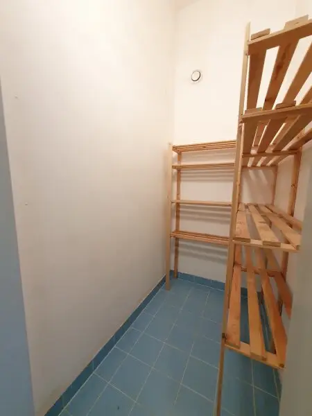 Super Singlewohnung