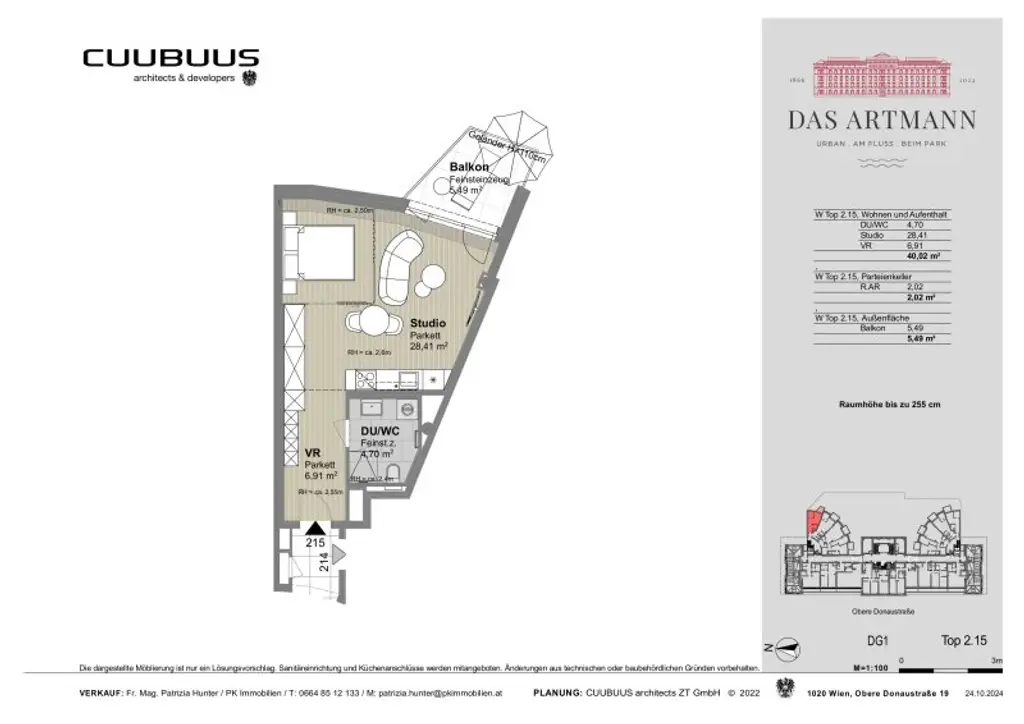 Plan