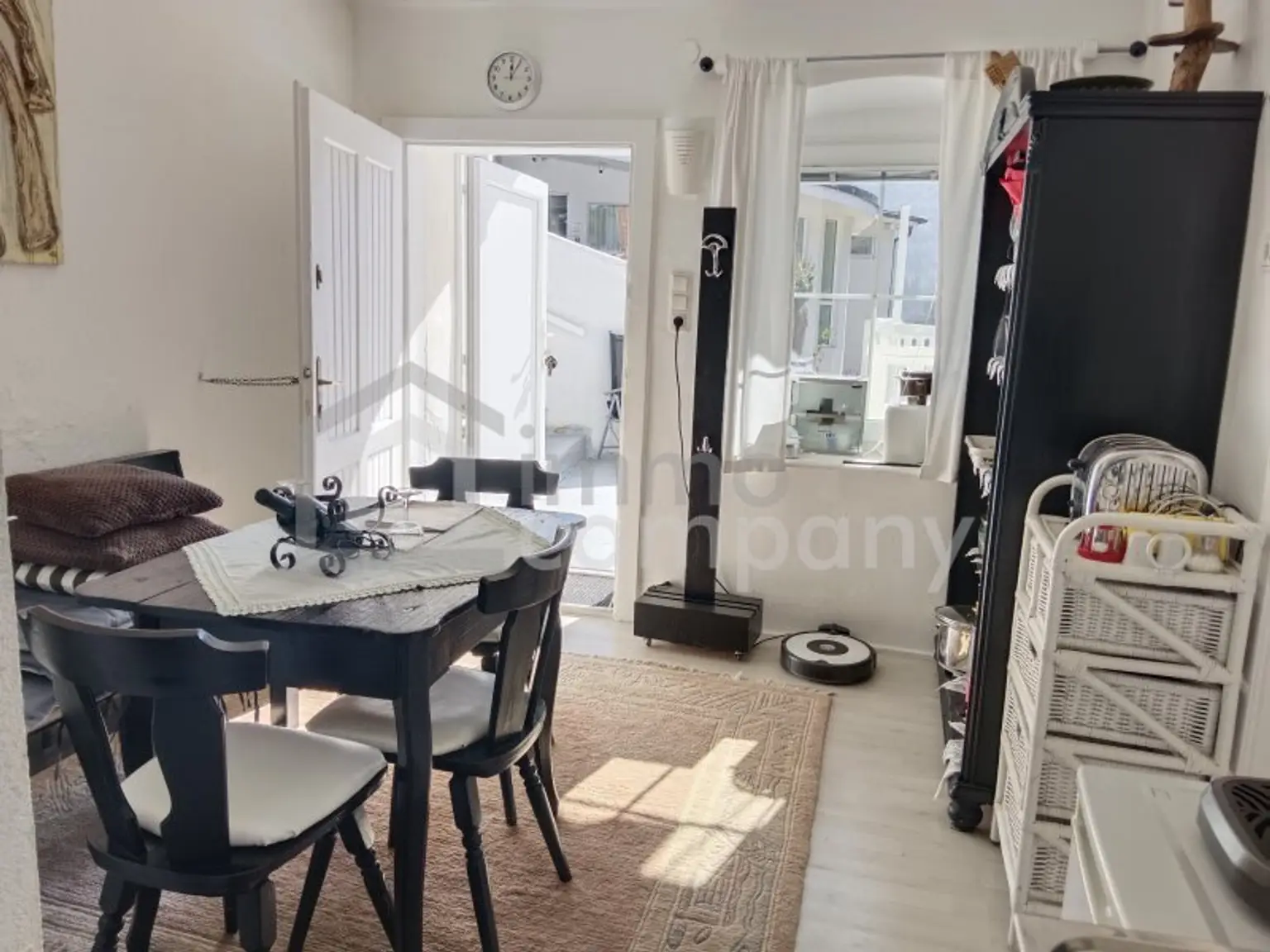 Modernes Einfamilienhaus in Bromberg: 4 Zimmer, Garten, Terrasse