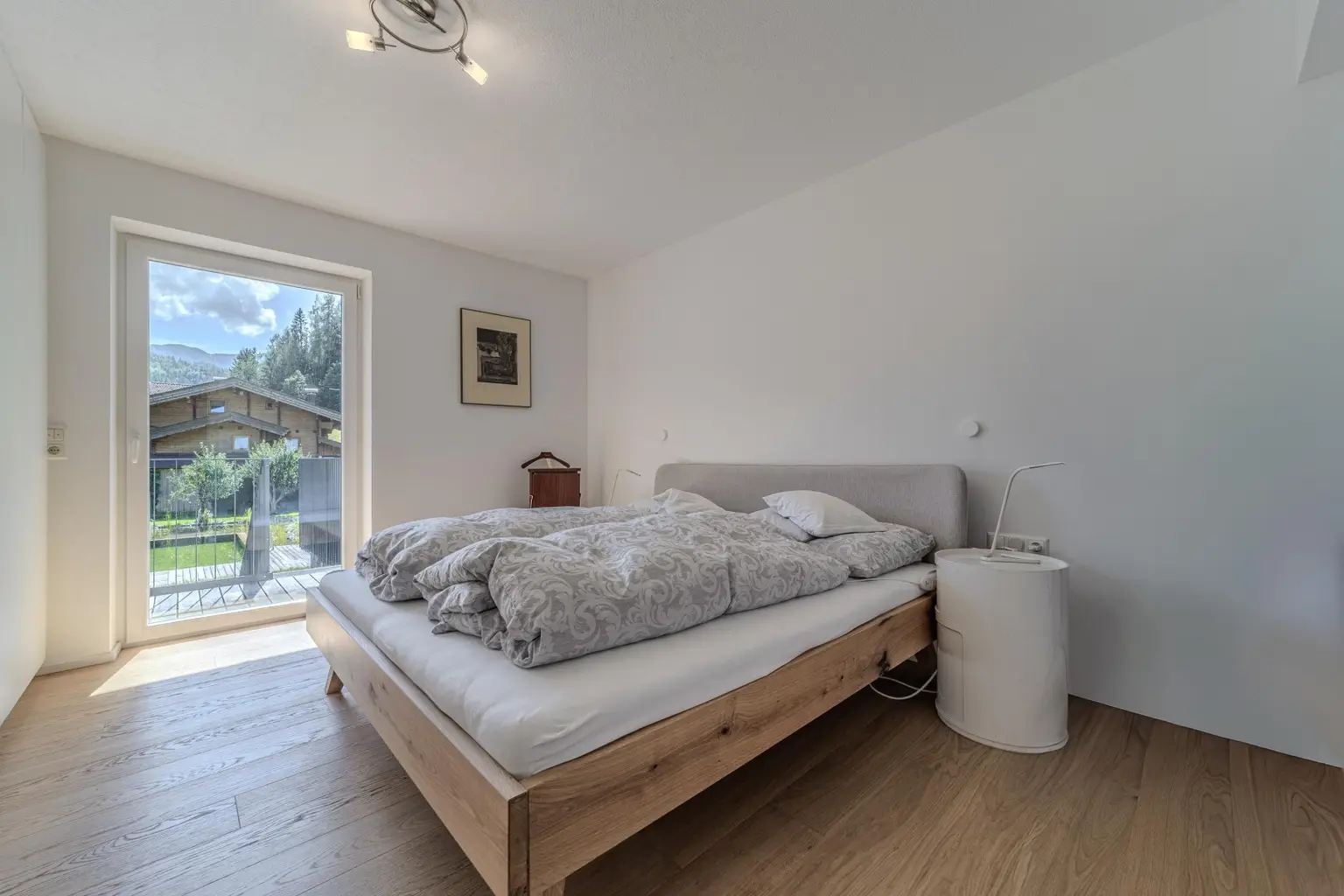 Privatwohnung