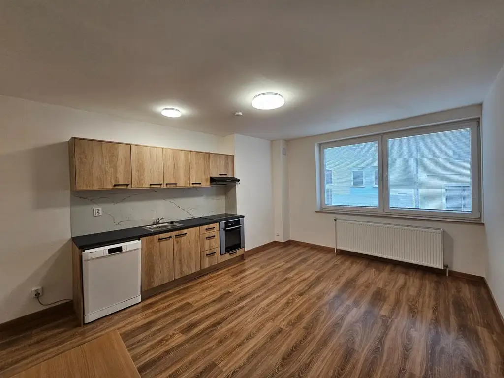 Koffer packen und einziehen - Mietwohnung in Staatz!