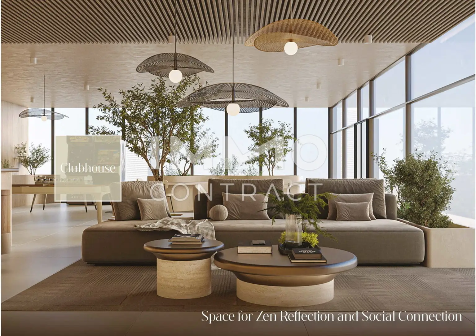 Investieren Sie in Luxus: 2-Zimmer-Wohnung mit Privatpool
und flexiblem Zahlungsplan in Dubai