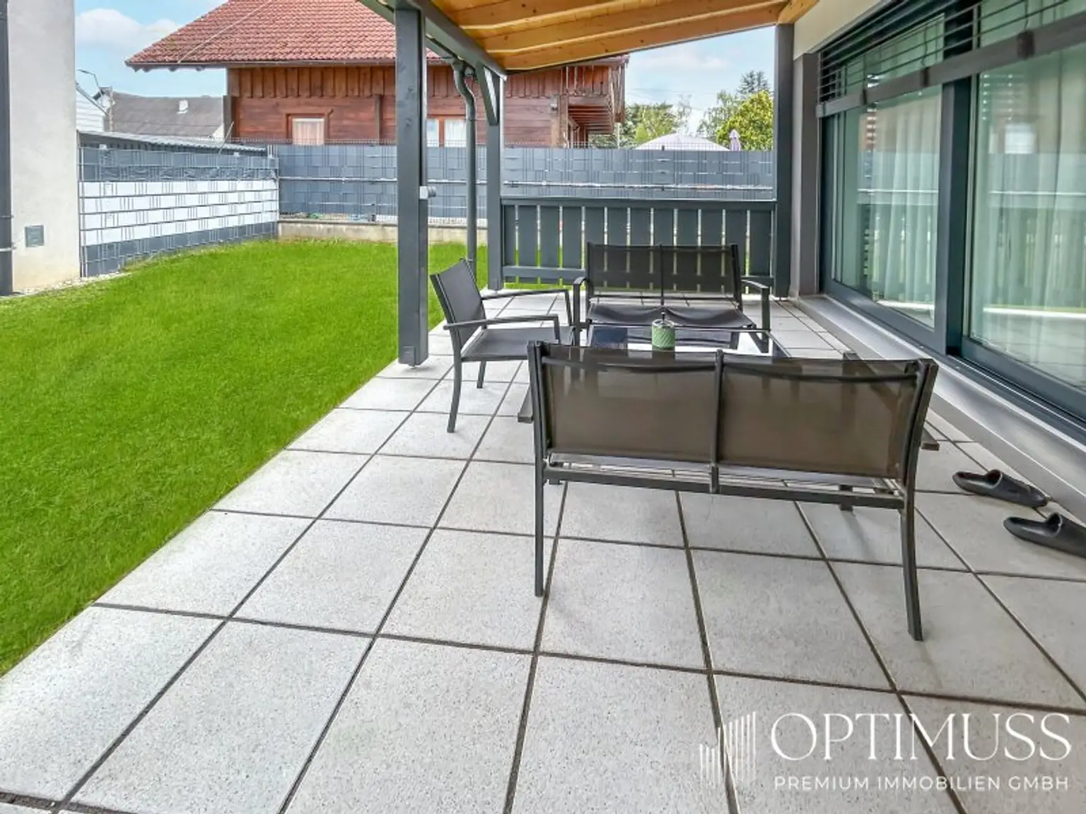 EXKLUSIVES ,MODERNES WOHNEN IM 4 ZIMMER EINFAMILIENHAUS IN STRASSHOF AN DER NORDBAHN !!!