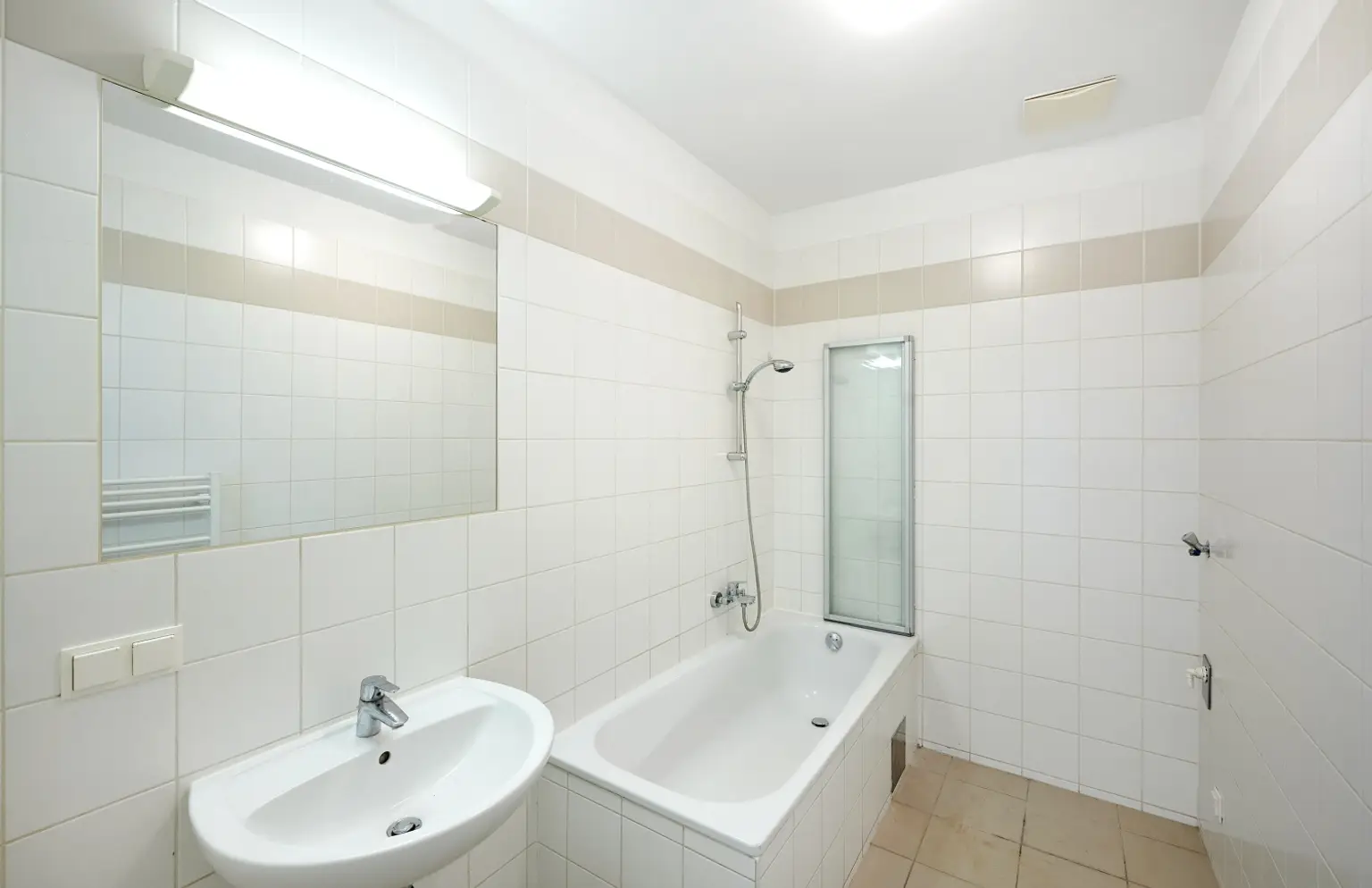 Badezimmer I