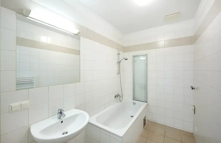 Badezimmer I