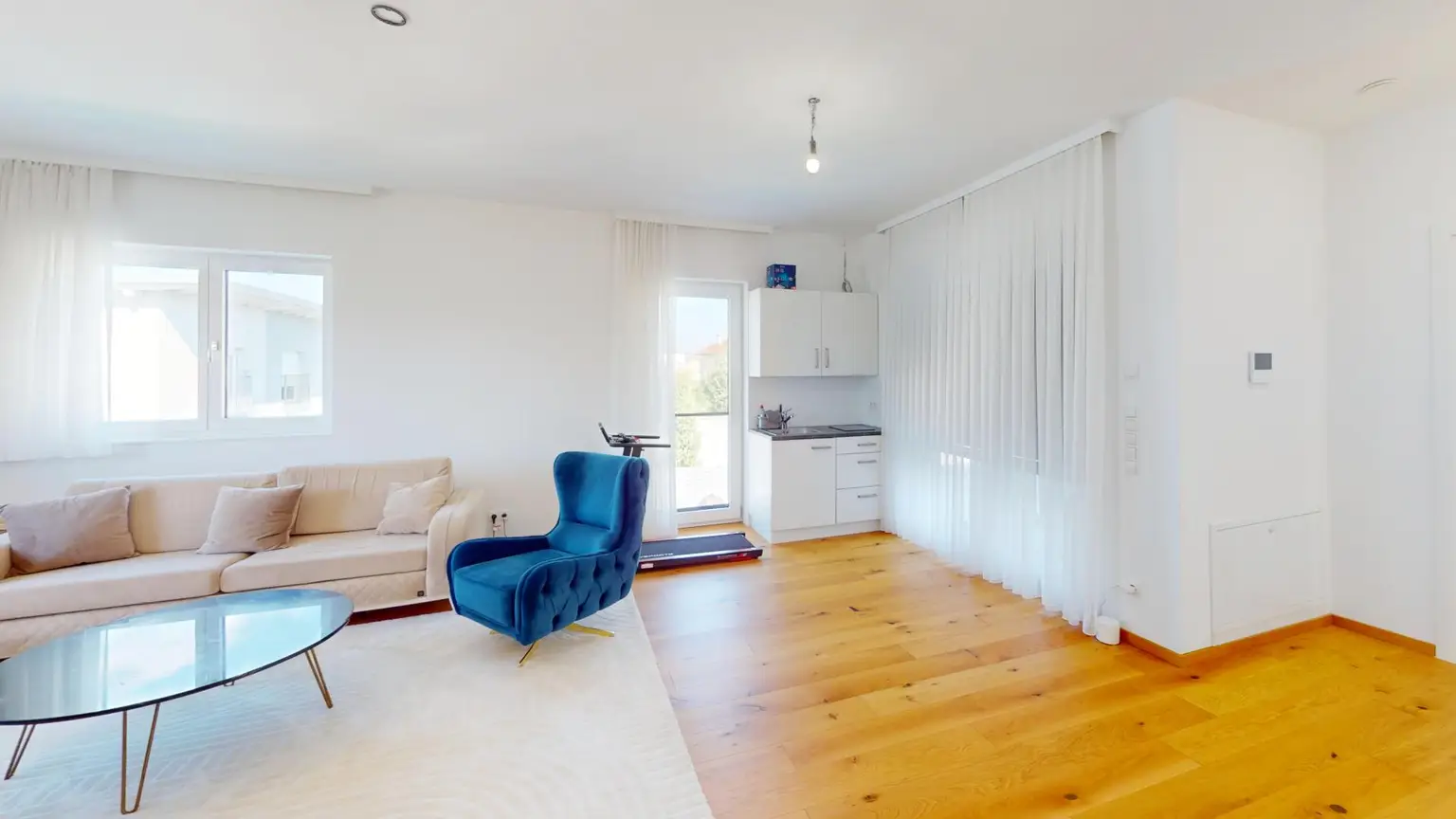 REPRÄSENTATIVE TRAUMVILLA IN BESTLAGE VON HIMBERG NÄHE WIEN & U1