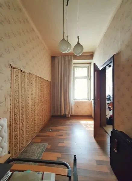 Schlafzimmer mit Balkon möglich