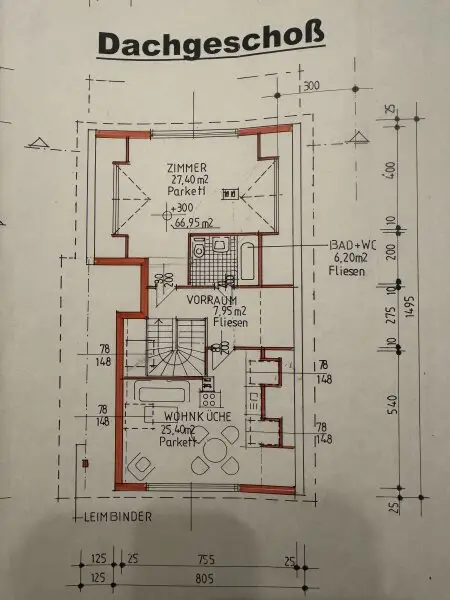 Einfamilienhaus mit Pool, Sauna & Wohnkeller auf Eigengrund in Toplage von Baden bei Wien