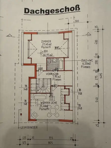 Einfamilienhaus mit Pool, Sauna & Wohnkeller auf Eigengrund in Toplage von Baden bei Wien