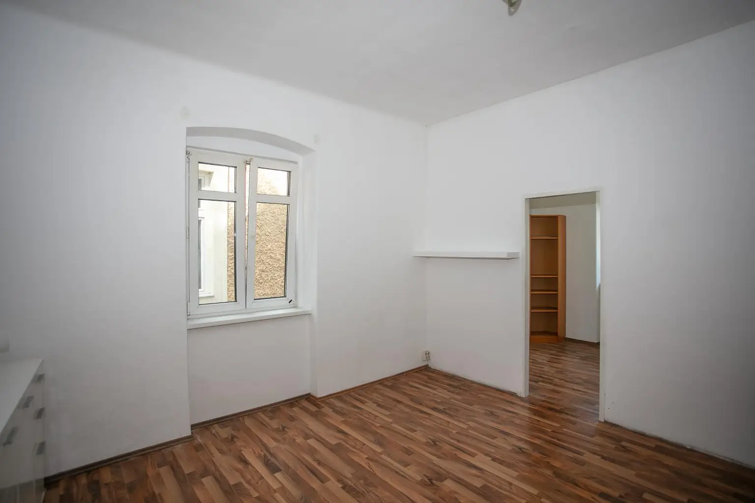 Ihre Kapitalanlage in Krems-Rehberg: Zinshaus mit Potential