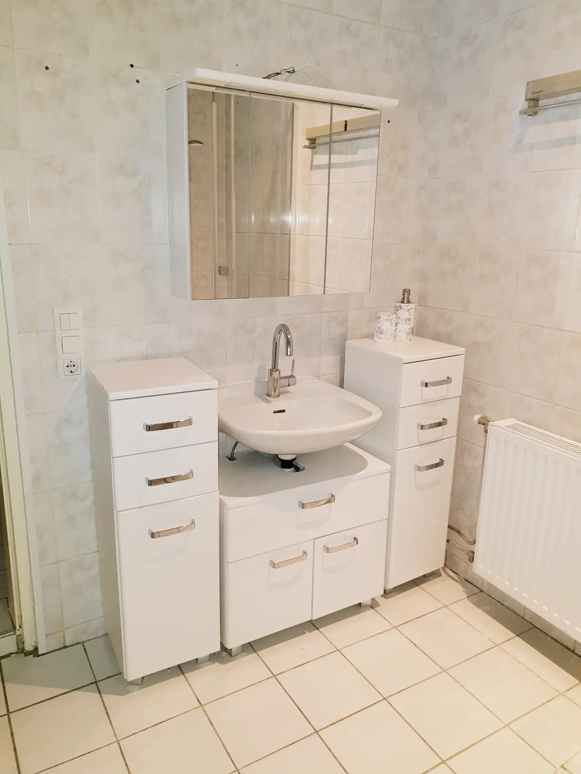 Haus mit Garten zu vermieten - Miete inkl. Heizkosten!!