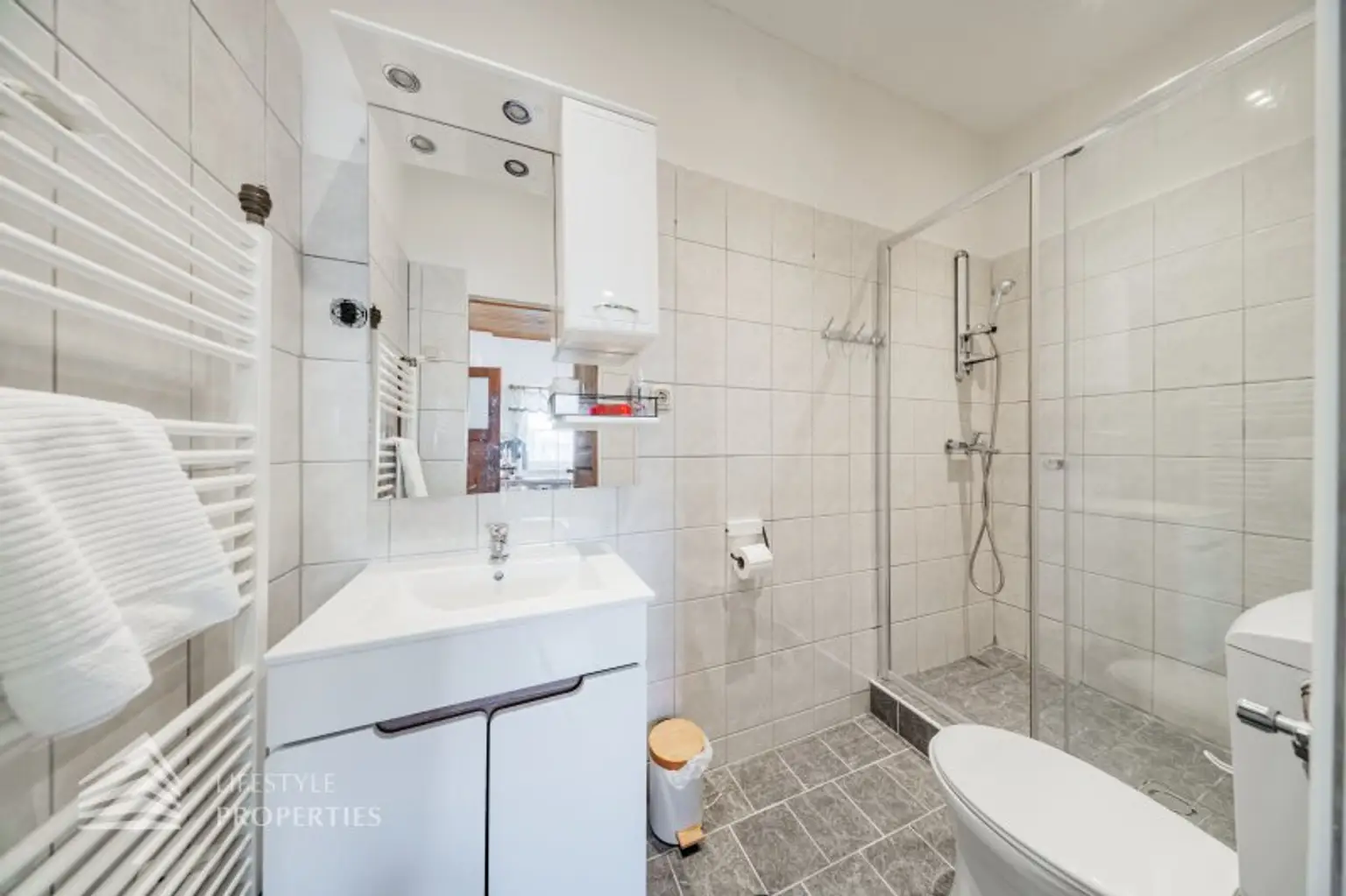 Historisches Hotel mit Restaurant & großzügigem Privatbereich – im Erholungsgebiet Semmering