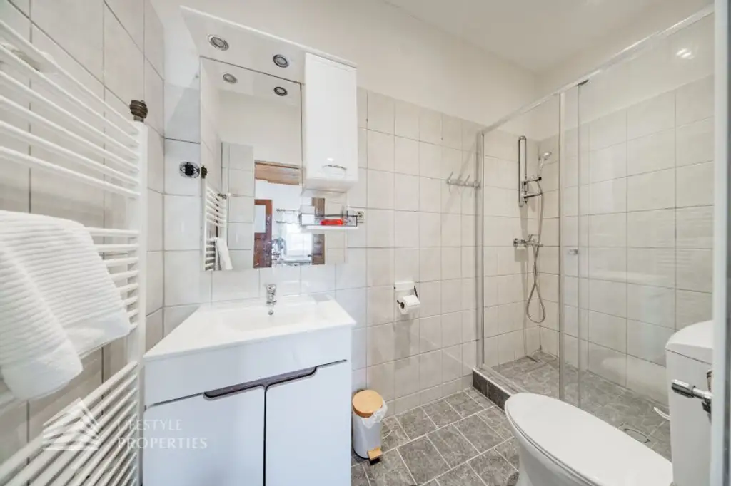 Historisches Hotel mit Restaurant & großzügigem Privatbereich – im Erholungsgebiet Semmering