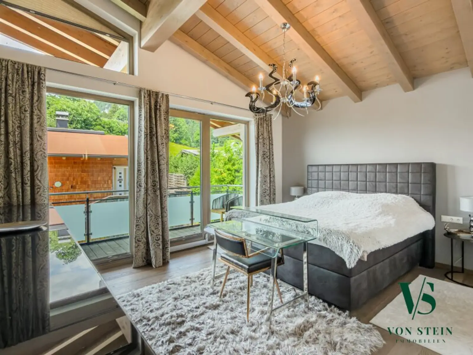 Masterbedroom
