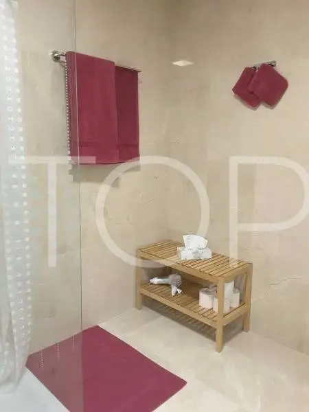 Apartment-Magnolia-Golf-Resort-Bathroom-Palm-Mar-Tenerife-2